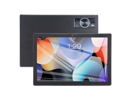 Tablet YIZHOOD LE01 Wi-Fi Android 12.0 (10.1Inch - 6GB RAM - 128GB - Negro)