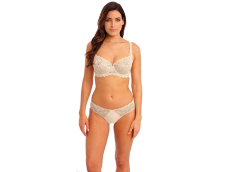 Sujetador de Mujer WACOAL Aros Eglantine Beige (85)