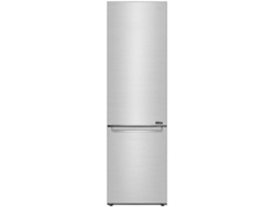 Frigorífico Combi LG GBB92STBAP (No Frost - 203 cm - 284 L - Inox)