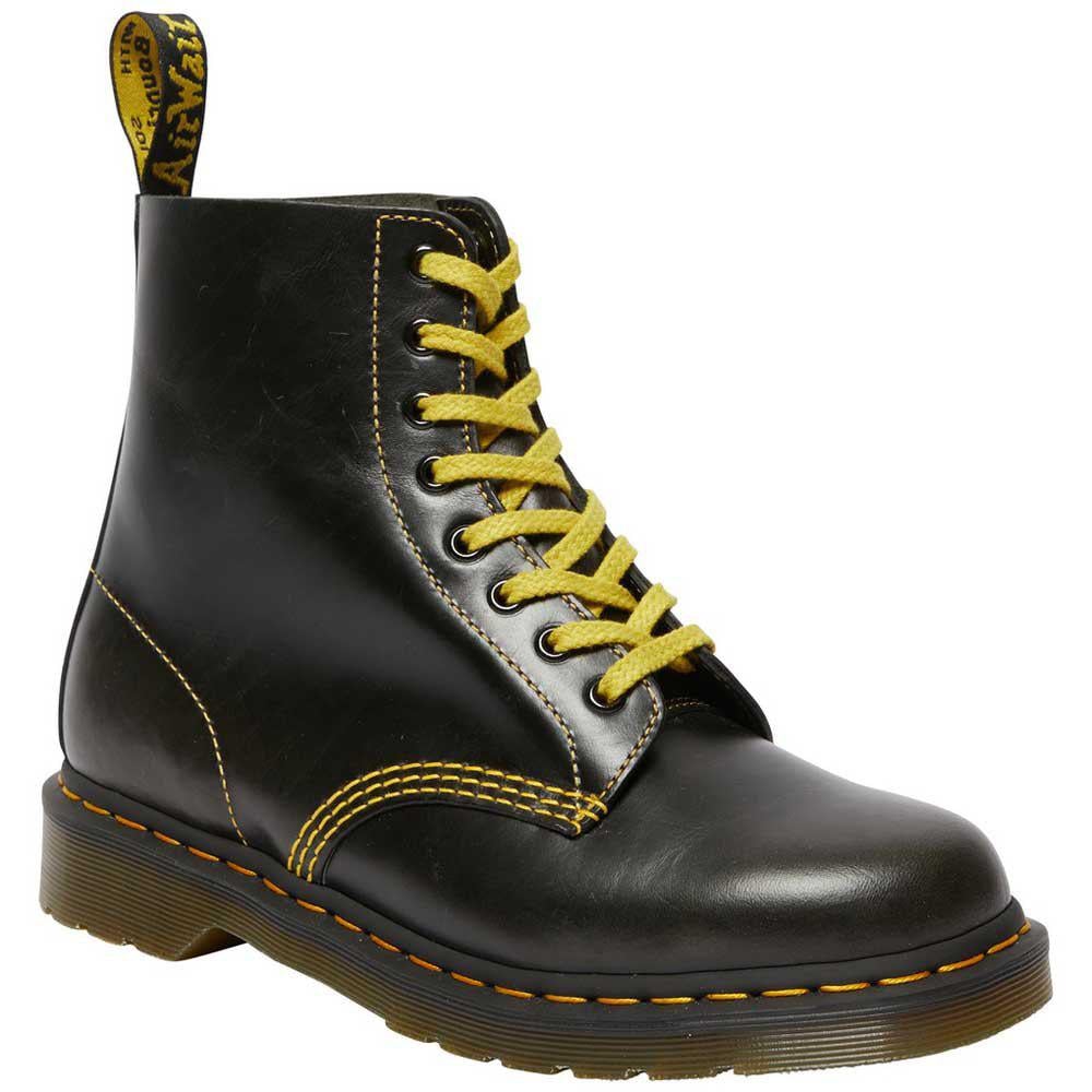 Botas DR. MARTENS Hombre (37 - Negro)