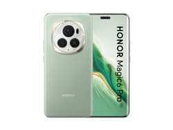 Smartphone HONOR Magic 6 Pro 12512Gb Ds 5G Epi Green Oem