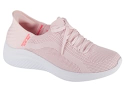 Botas de Mujer SKECHERS Malla Rosa (39)