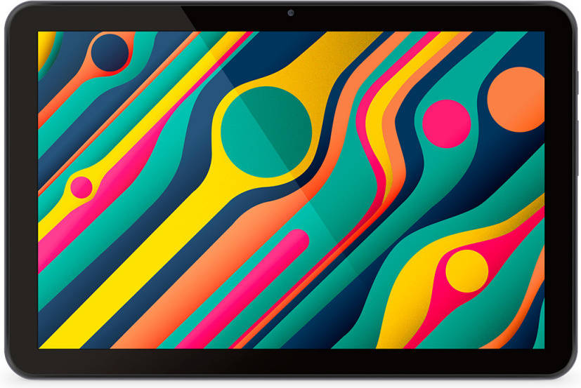 Tablet SPC Gravity Max (10.1'' - 32 GB - 2 GB RAM - Wi-Fi - Negro)