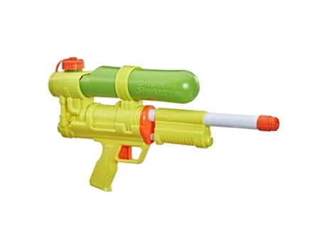 Pistola de agua NERF ml