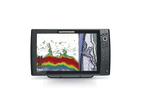 Gps y sonda HUMMINBIRD Helix 15G4N Chirp