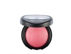 Flormar Baked Blush-On 040 Shimmer Pink