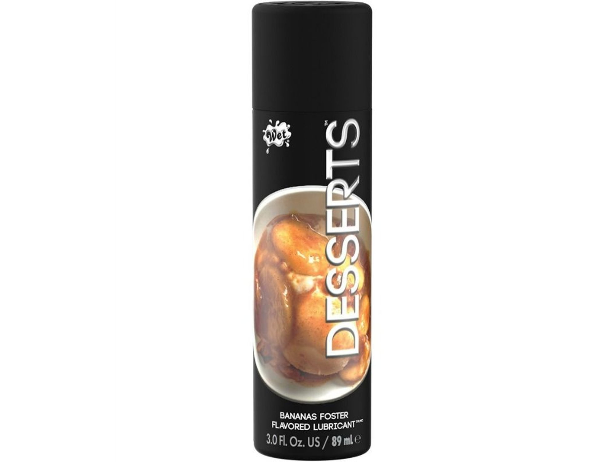 Lubricante Wet Base Água 89 Ml 7011