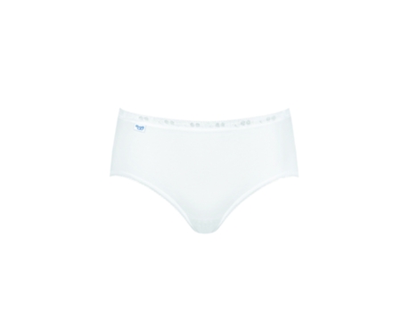 Calzoncillos para mujer Basic Midi 4P SLOGGI