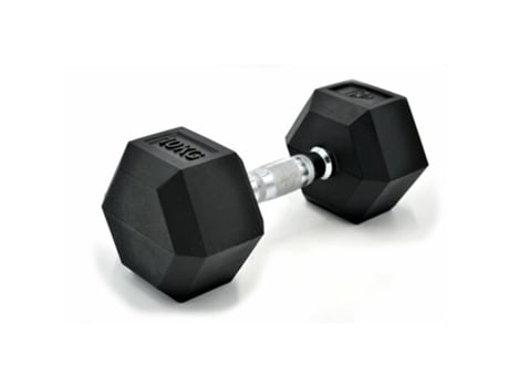 Mancuerna FIT & RACK 10kg