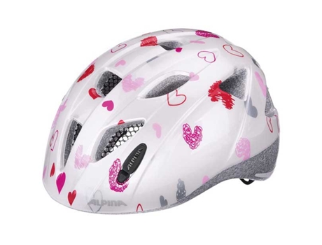 Casco de Ciclismo ALPINA Mtb Ximo (S)