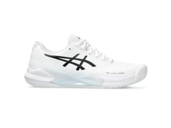 Zapatos de Hombre ASICS Gelchallenger Clay Blanco (42)