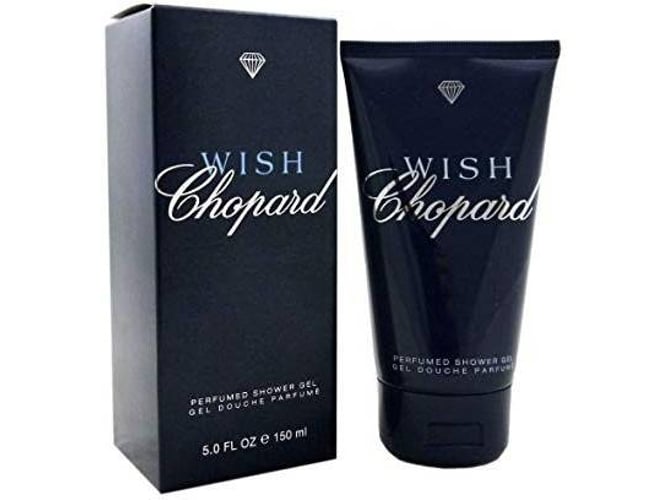 Gel de Baño CHOPARD Wish (150 ml)