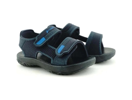 Sandalias de Niños RIDER Basic Iii Azul (1920)