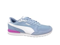 Tenis PUMA St Runner V3 Nl (37.5 - Azul)