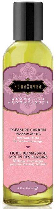 Sutra Placer Kamasutra aceite masaje 1 unidad cosmetics jardin del 236