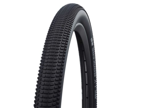 Billy Bonkers 26´´-650C X 2.25 Pneu Prateado 26´´ X 2.25Schwalbe