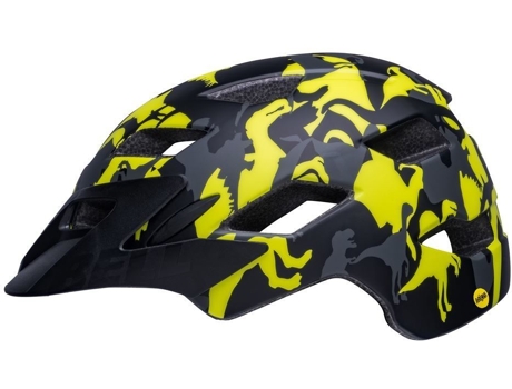 Casco BELL Gr Ynthe Mip Matte Black Ca Cicli