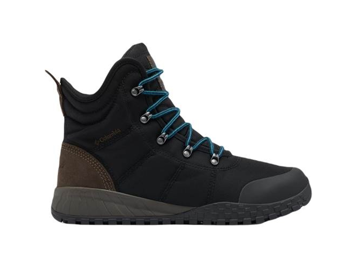 Botas columbia waterproof online hombre