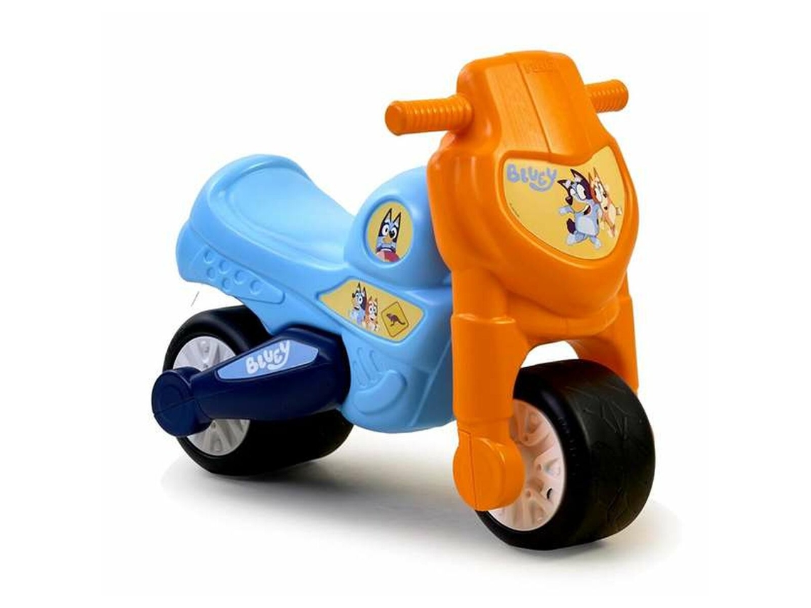 Triciclo evolutivo Baby Plus Music Feber - de 9 meses a los 3 años, Triciclo,  Los mejores precios