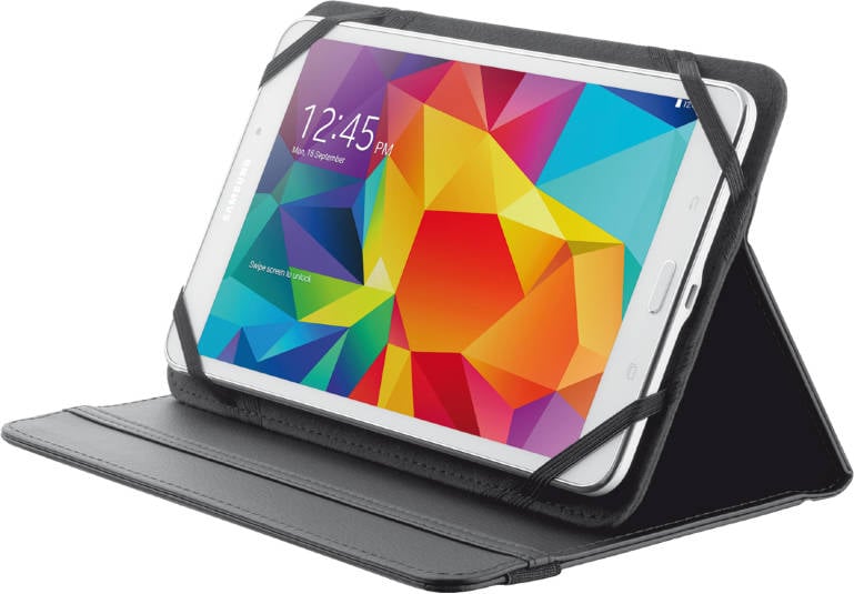 Funda Tablet Universal 8'' TRUST Negro