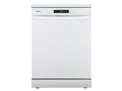 Lavavajillas HISENSE HS623D10W (14 Cubiertos - 60 cm - Blanco)