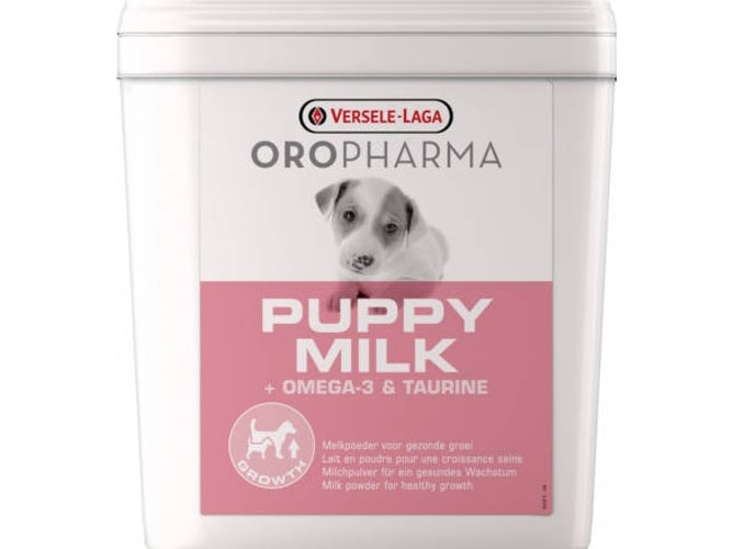 Leche para Perros VERSELE-LAGA En Polvo (1.6Kg - Cachorros)