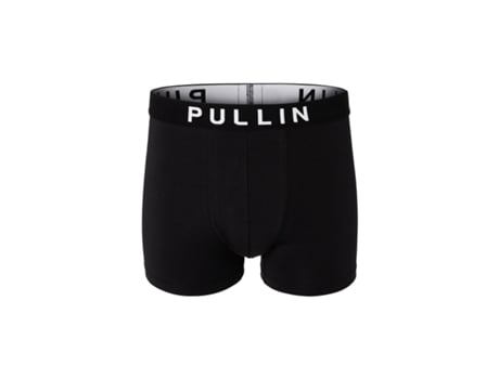 Boxers PULL-IN Hombre (XXS - Negro)