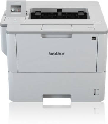 Impresora Laser BROTHER HL-L6300DW