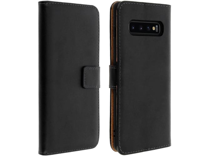 Funda Samsung Galaxy S10+ AVIZAR Book