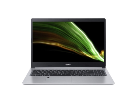 Portátil ACER A515-45-R0HE (5500U - RAM: 8 GB - 512 GB)