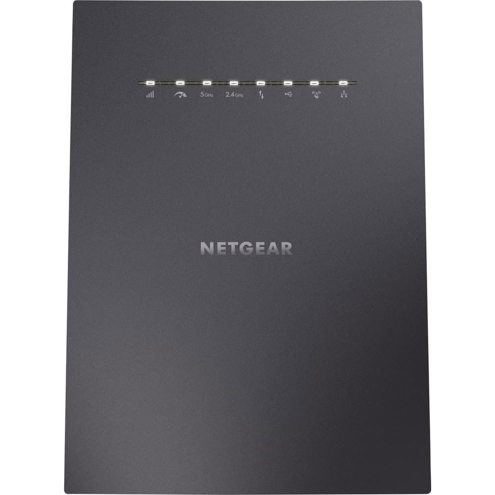 Repetidor Señal NETGEAR EX8000-100EUS