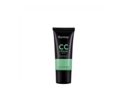 Flormar Cc Cream Spf20 02 Antirojeces