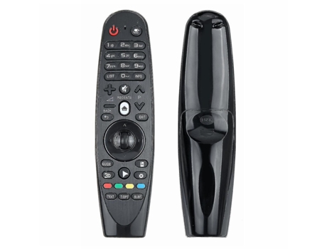 Mando TV CROWNED (Lg AmHr600 AnMr600 Usb Nano Receiver)