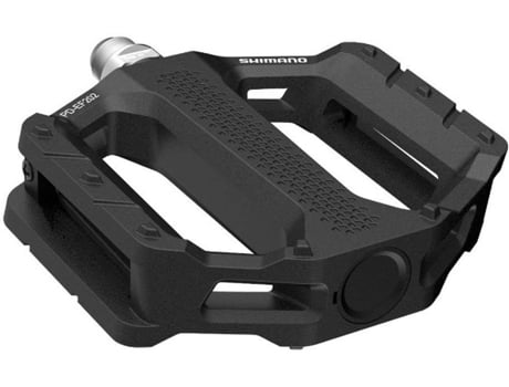 Pedales para Ciclismo urbano SHIMANO Ef202 Platform