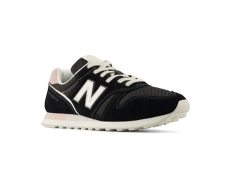 Zapatos NEW BALANCE (40.0 eu - Negro)