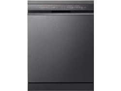 Lavavajillas LG DF365FMS (14 Cubiertos - 60 cm - Inox Negro)