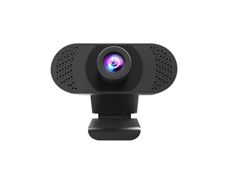 Cámara web 1080P con micrófono para PC Cámara web USB Full HD para transmisión de videollamadas Estudio en línea Cancelación de conferencias Grabac...