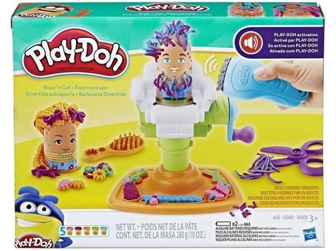 play doh mesa