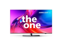 Tv PHILIPS The One 50Pus8818 50'' Uhd 4K Smart Tv