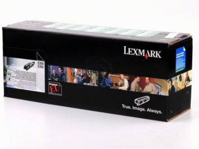 Tóner LEXMARK C746A2YG