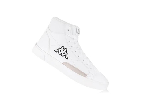 Botines KAPPA Lollo Mid Blanco (Tam: 44.0 eu)