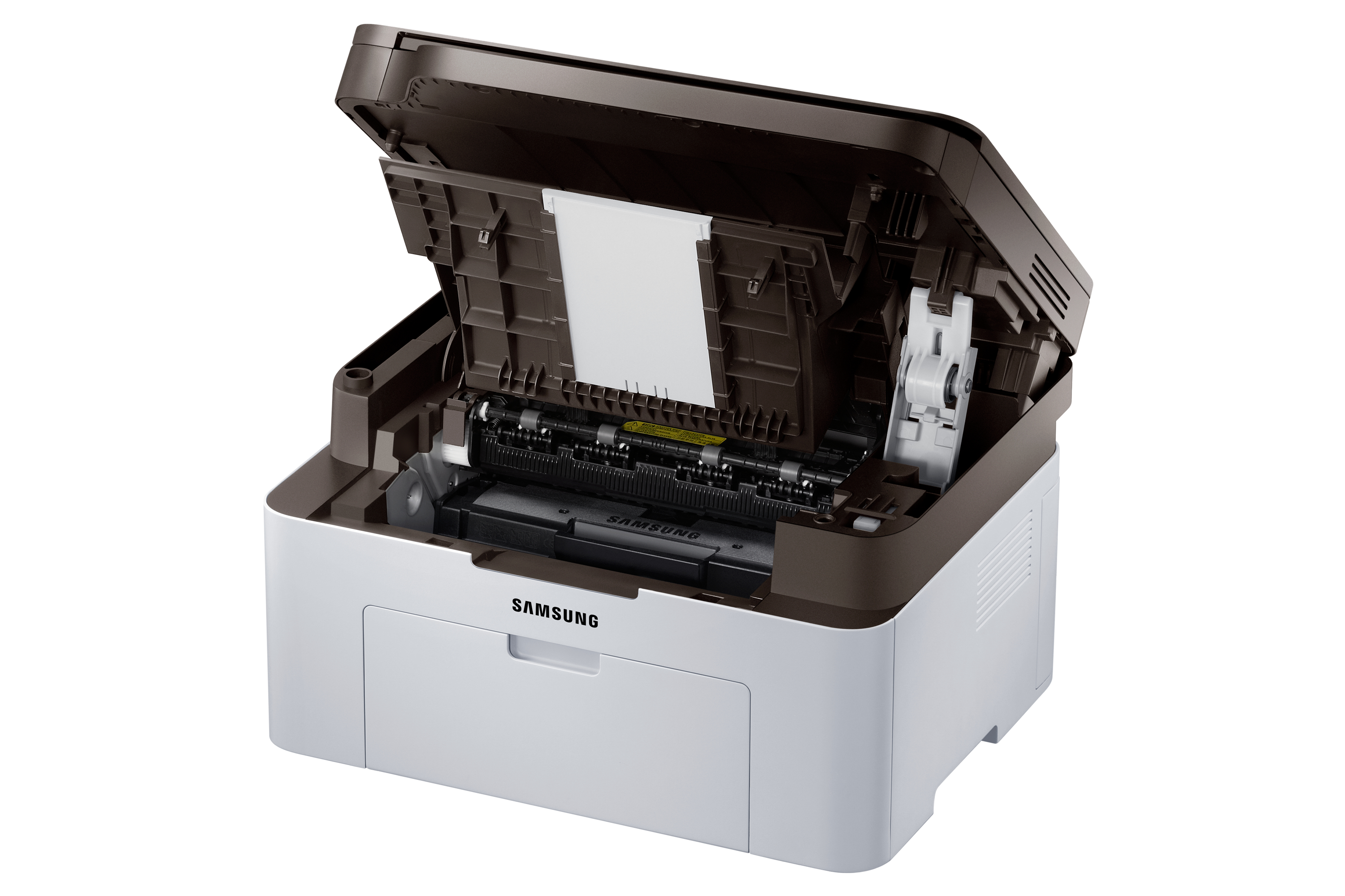 Impresora SAMSUNG Xpress M2070W (Multifunción - Láser Mono - Wi-Fi)