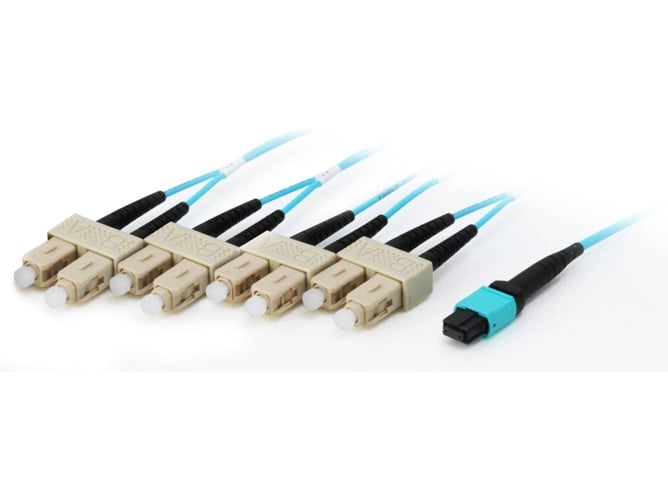 Cable de Fibra Óptica EQUIP (5 m)