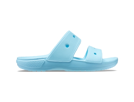 Sandalias para Hombre CROCS (39/40 - Multicolor)