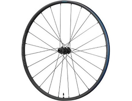 Rueda Trasera para Ciclismo de Carretera SHIMANO Estrada Rx570 Disc Tubeless (28´´)