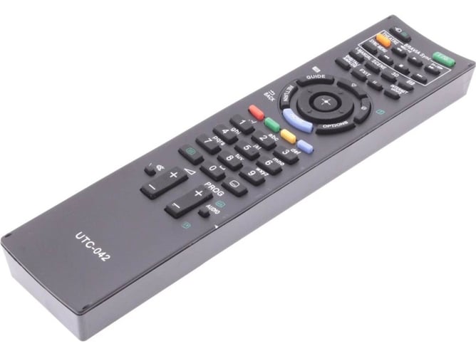 Mando TV 01022020-117 para UCT-042 Sony - Universal