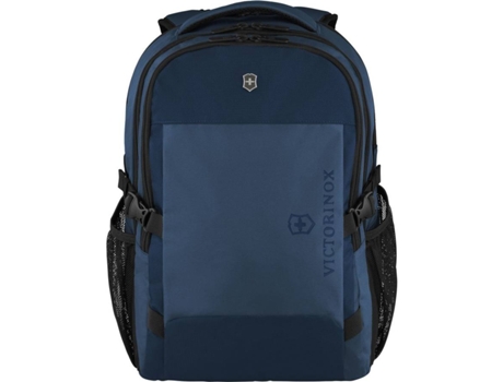 Mochila VICTORINOX VX Sport EVO Daypack (32L - 10.6 x 36 x 49 cm) Azul