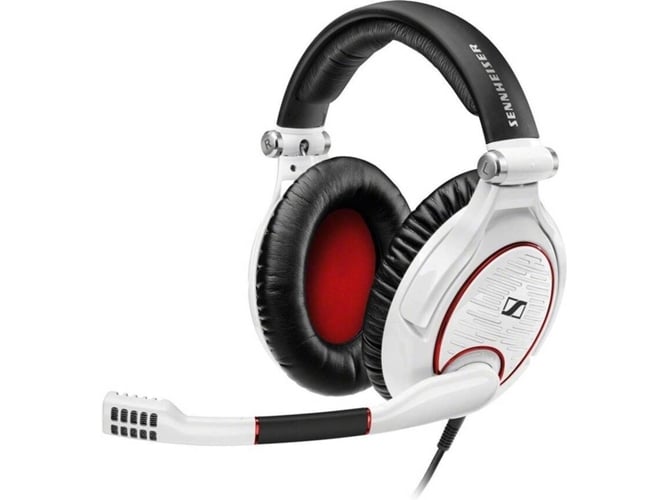 sennheiser auriculares gaming