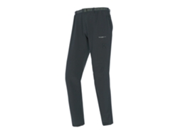 Pantalones TRANGOWORLD Pant. Largo Bossons KB Hombre (Negro - XL)