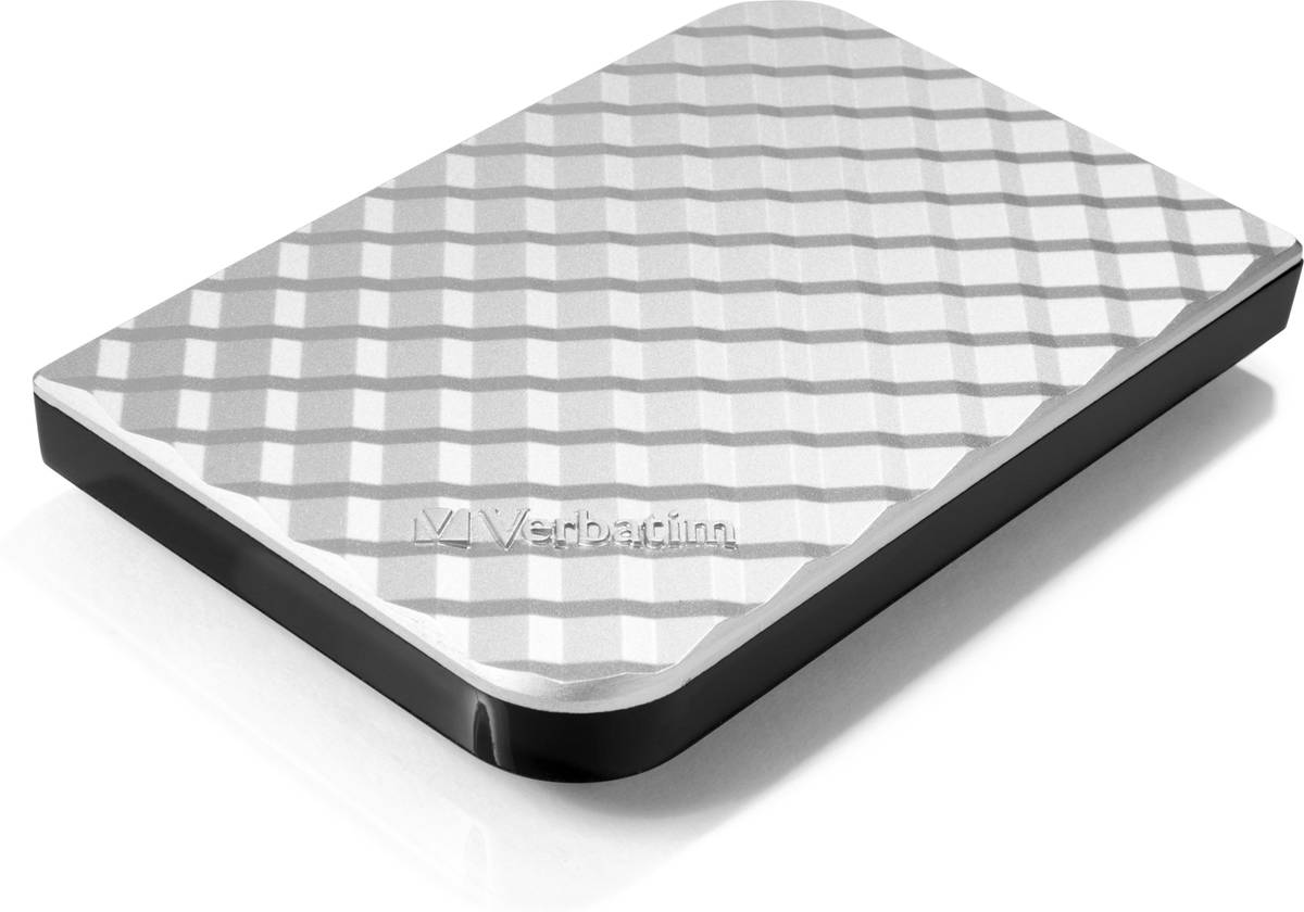 Disco HDD externo VERBATIM Store 'n' Go 1 TB (1 TB)